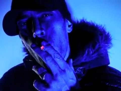 JEFF LE NERF feat FURAX ( Extrait ASPHALTE RIMES ET GROS CLASSIQUES )