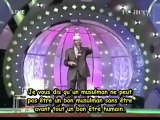 Zakir Naik réponse à une question avec des arguments solides