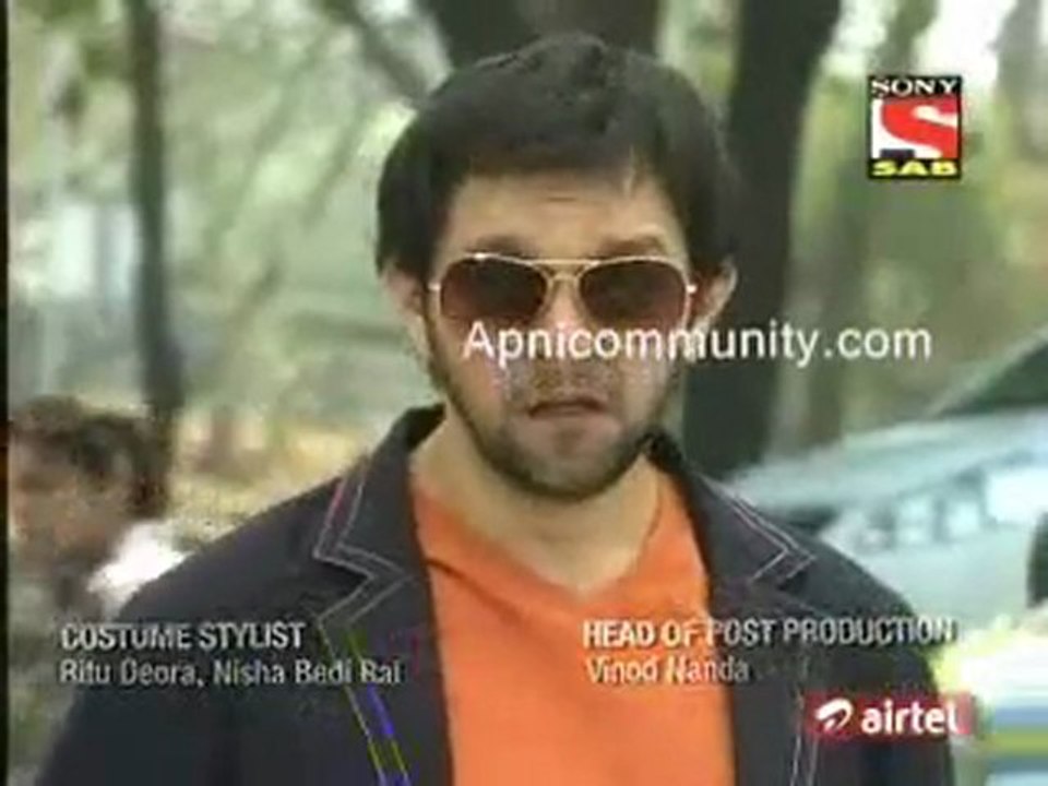 I Luv My India [Episode - 11] - 5th March 2012 pt1