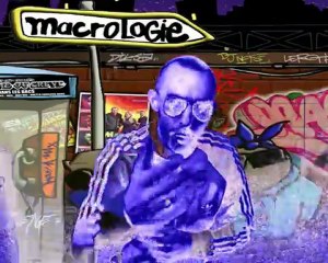 Mac Dal et Bad Dogg   UNCLE MAC         musique Sdj Orchestra 2012
