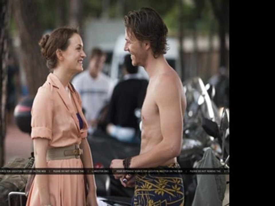Monte Carlo Movie Trailer Official (HD)