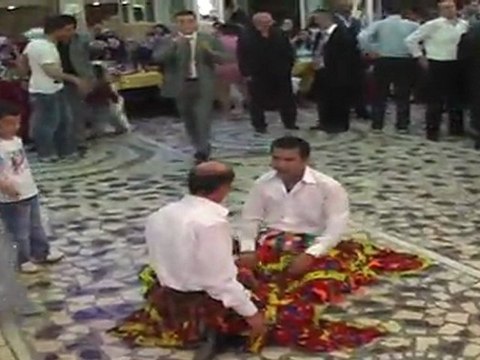 Başakçay düğünü fadime & satı kemaneci hasan