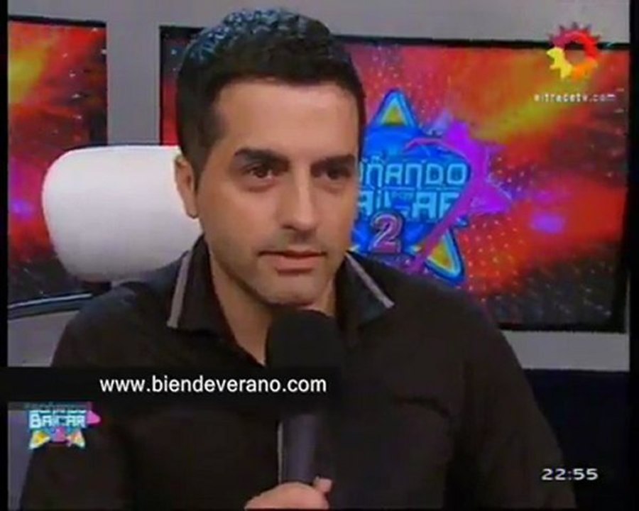 Decimotercera Gala de Soñando por Bailar 2 [ÁRABE] - Programa del Domingo 4/3/2012 - Parte 3