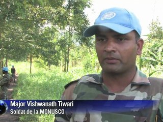 RDC: à quoi sert la Monusco ?