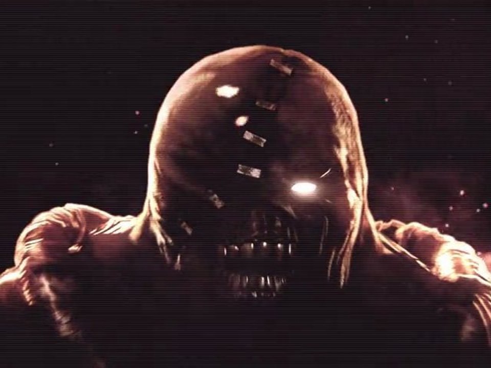 Resident Evil Operation Raccoon City - Le Mode Nemesis