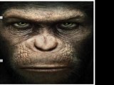 Rise of the Planet of The Apes WETA SFX Featurette