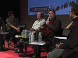 Les Ciné-débats de La Sorbonne : Rencontre avec Jean-Paul Meurisse et Éric Guichard, directeurs de la photographie (César 2000)