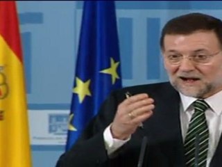 El Gobierno hace "lo sensato" en la reducción del déficit