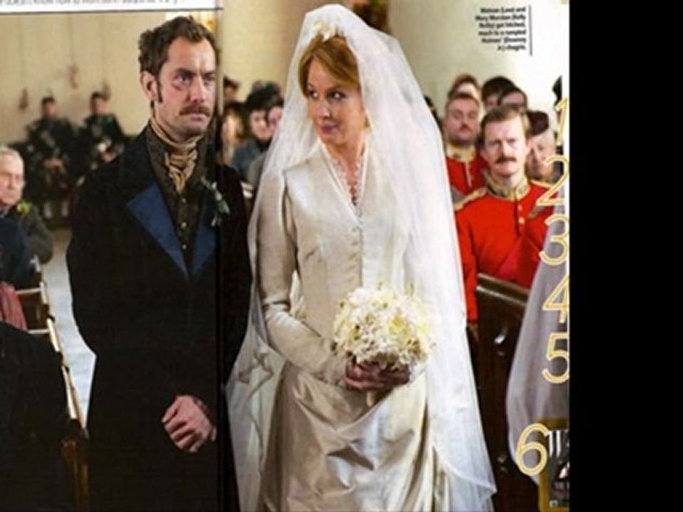 Sherlock Holmes: A Game Of Shadows Soundtrack -12- Die Forelle