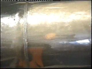 Pompe centrifuge auto-amorçante