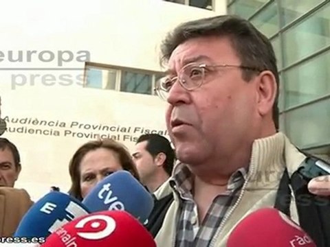 Sindicatos valencianos contra el decreto de recortes