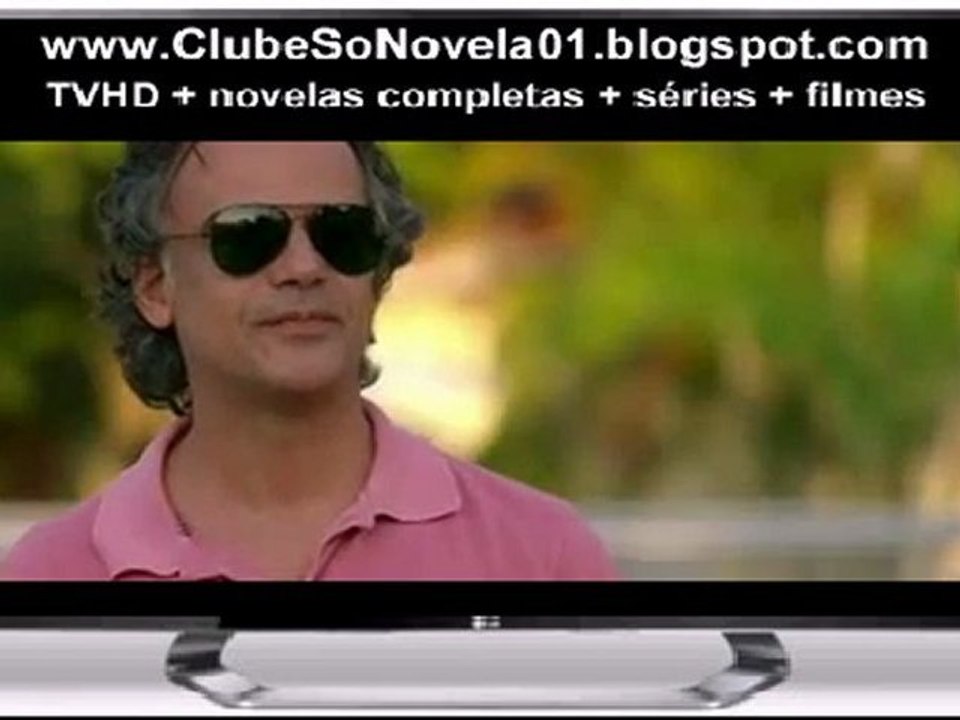 A Vida da Gente HD último capítulo parte 4 - Assista COMPLETA no Clube SoNovela