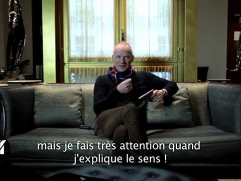 Sting: le best-of Russians