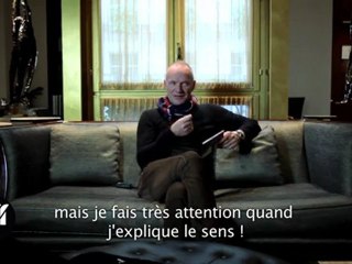 Sting: le best-of "Russians"
