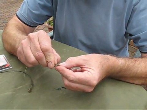 Carp Rigs - Safe Rigs