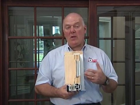 Narroline Patio Doors in California