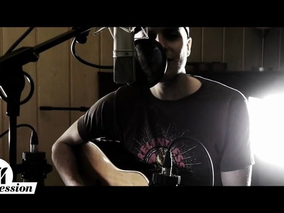 OFF SESSION - Milow: "Rambo"