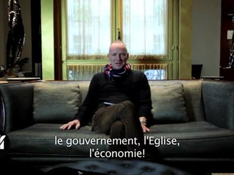 Sting: le best-of If I Ever Lose My Faith In You