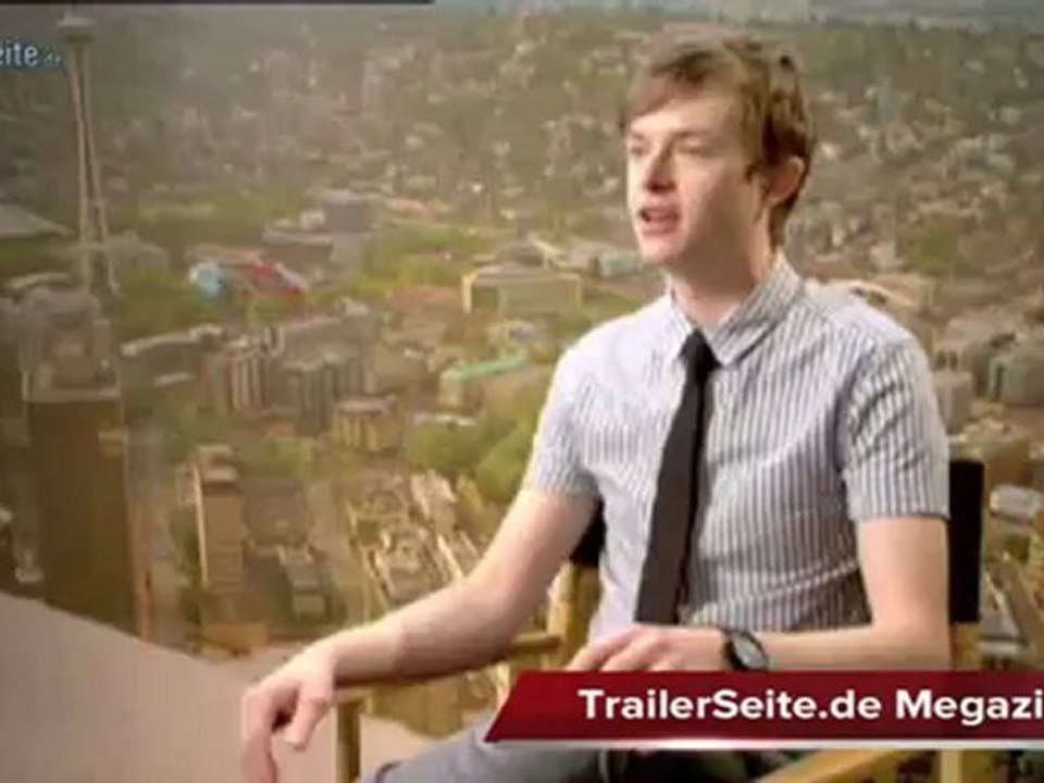 A Look Inside Chronicle