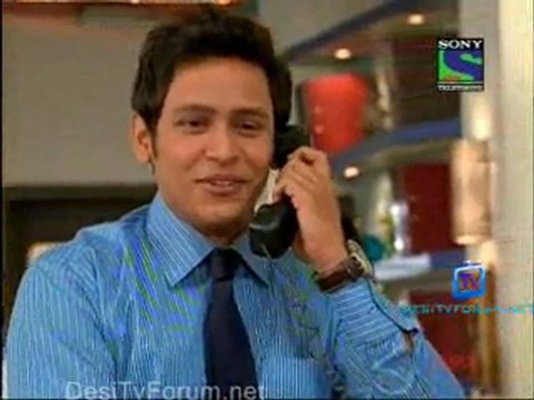 Dekha Ek Khwaab - 5th March 2012 Video Watch Online
