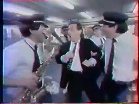 Jean Michel Grandjean sur France2 avec Jacques Pradel Ligne directe clip sur Métromambo.