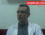 Konya Beyhekim Devlet Hastanes nde Turkiyede ilk defa narkozsuz mide reflu ameliyatı