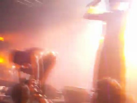 Black Bomb A - Mary - Bétizfest