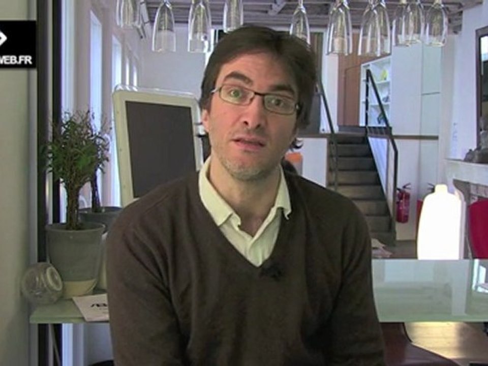 Mon idée pour 2012: Jérémie Wainstain, co-fondateur de Digibonus