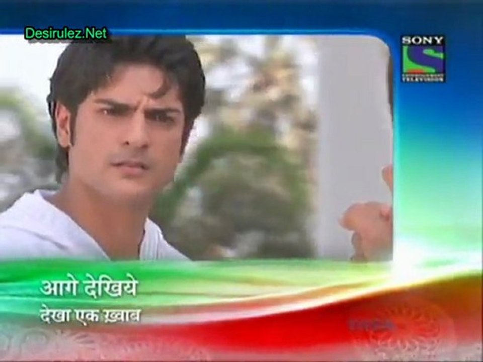 Dekha Ek Khwaab 5th March 2012-Part-2