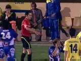 Villarreal B 4 - 3 Alcoyano