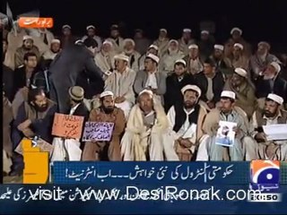 Capital Talk - 5th March 2012 part 3