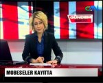 CAN TV - Gündem Haber (05.03.2012)