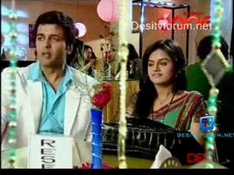 Niyati [Episode 275] - 5th March 2012 - pt1