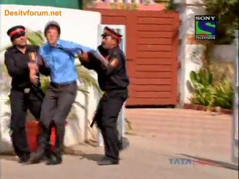 Dekha Ek Khwaab - 5th March 2012 Video Watch Online P2