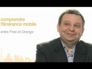 Jean Luc Vuillemin - Orange