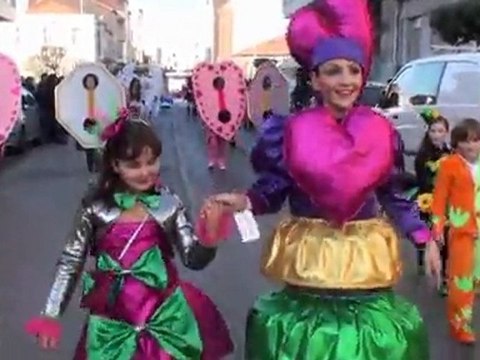 comparsas en Monforte 2012_ 1