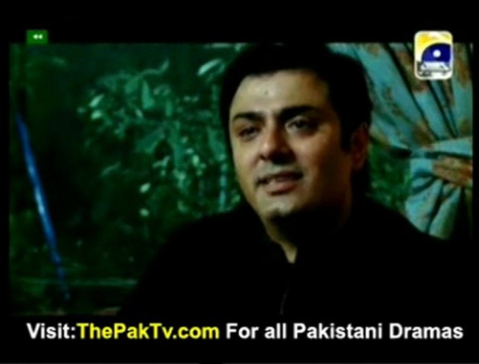 Jo Chaley Tou Jaan Se Guzar Gaye Episode 23 By Geo Tv -  Part 3/4