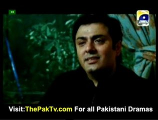 Jo Chaley Tou Jaan Se Guzar Gaye Episode 23 By Geo Tv -  Part 3/4