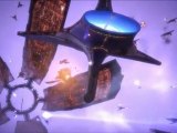 Mass Effect 1 - Sovereign attaque la Citadelle