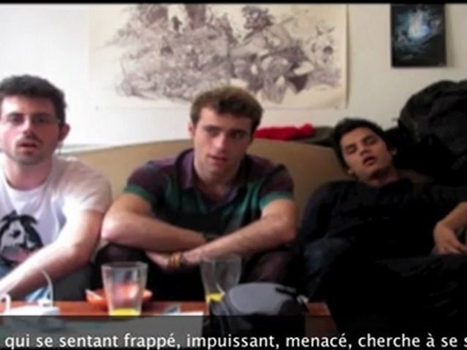 pub frenchy  one