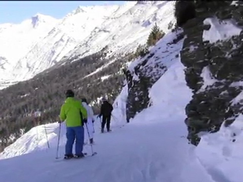 Ski - Spi 2012