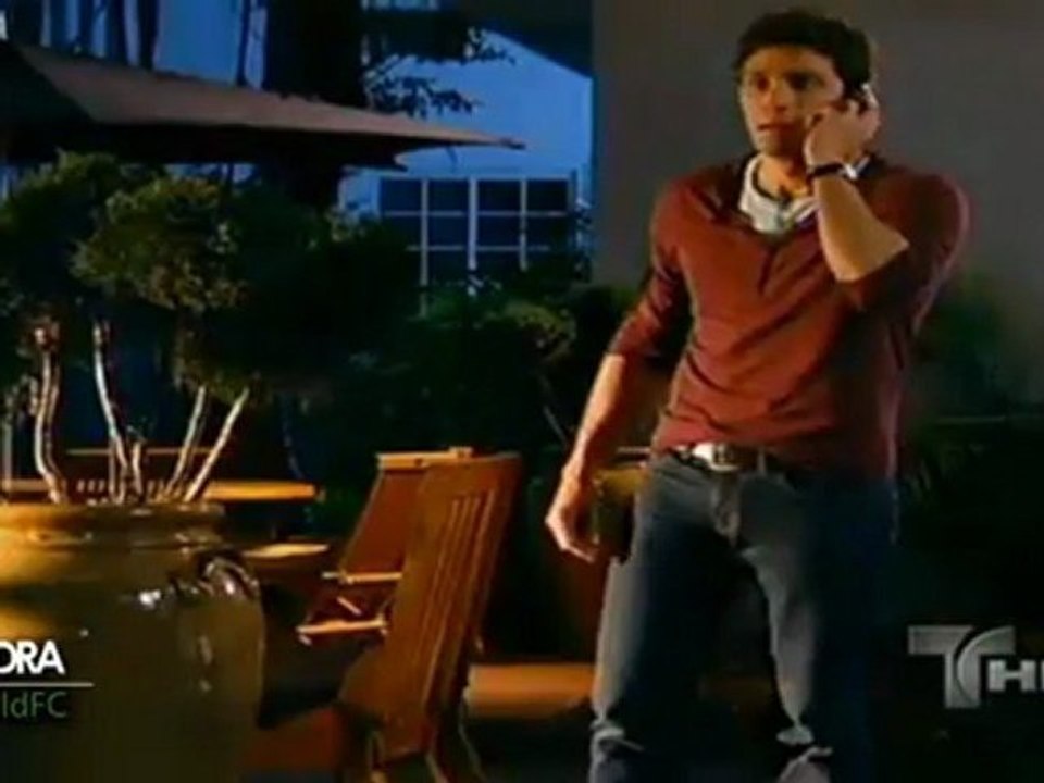 Avance Cap. 16 Relaciones Peligrosas