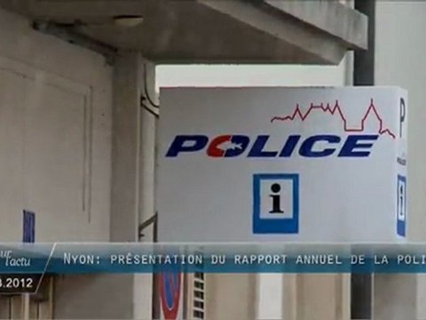 Vues sur l'Actu du 05.03.2012