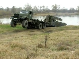 Camion Armata KRAZ