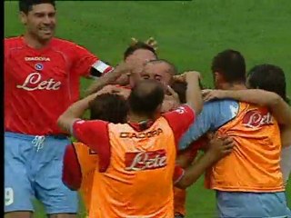 40 - Verona - Napoli 1-3 - 26.05.2007 - Serie B 2006-07