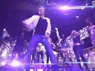 R.I.O. feat. U-Jean - Animal (Official Video HD)