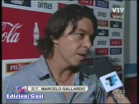 Repercusiones de la 3ª Fecha Clausura 2012