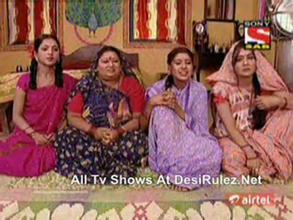 Lapataganj   5th march  2012 pt1