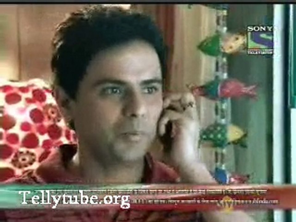 Kya Hua Tera Vaada - 5th March 2012 Part 1