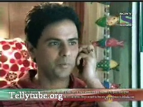 Kya Hua Tera Vaada - 5th March 2012 Part 1